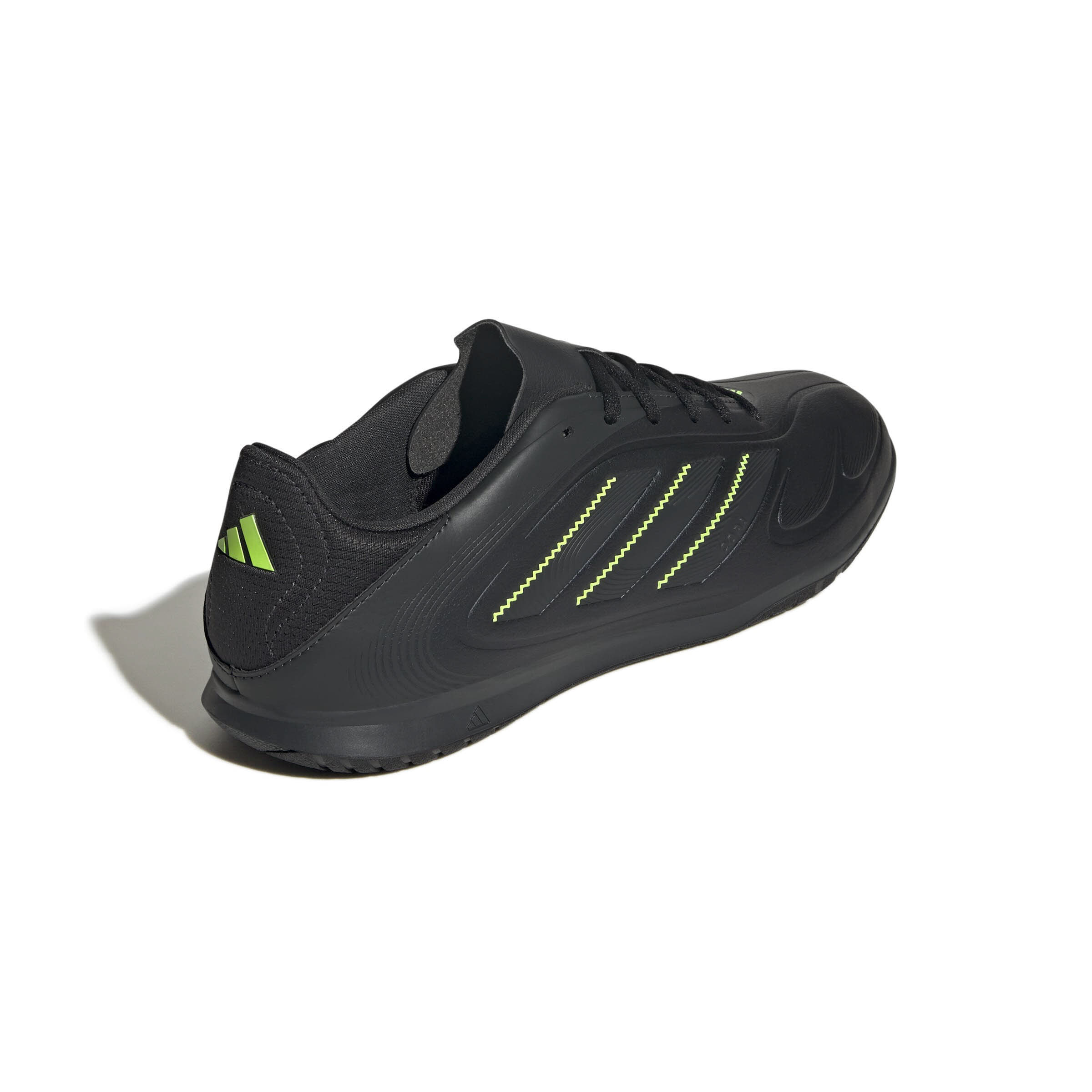 COPA PURE III CLUB IN