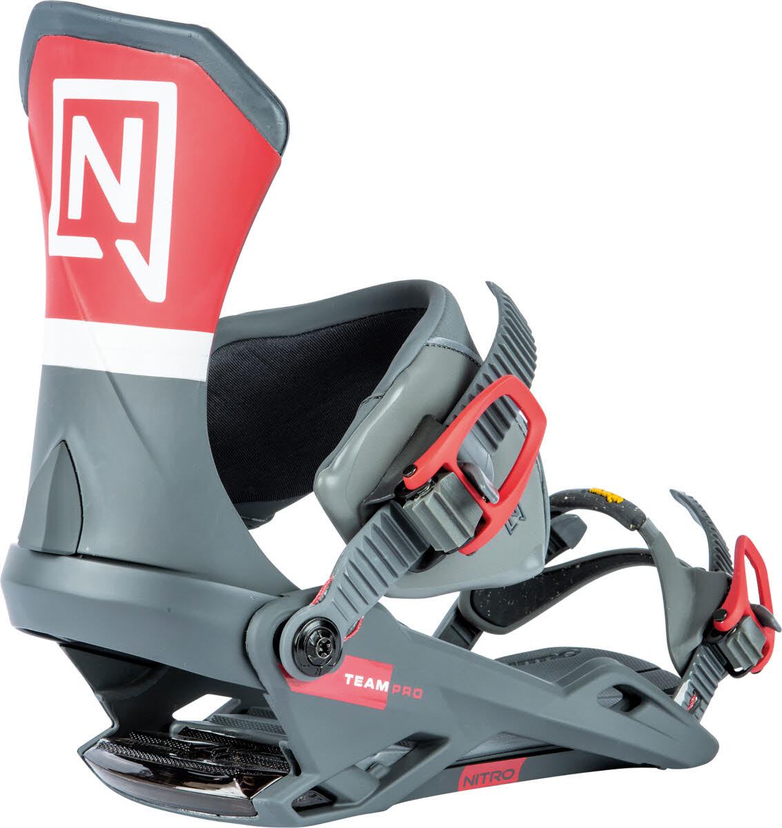TEAM PRO Bdg´24
