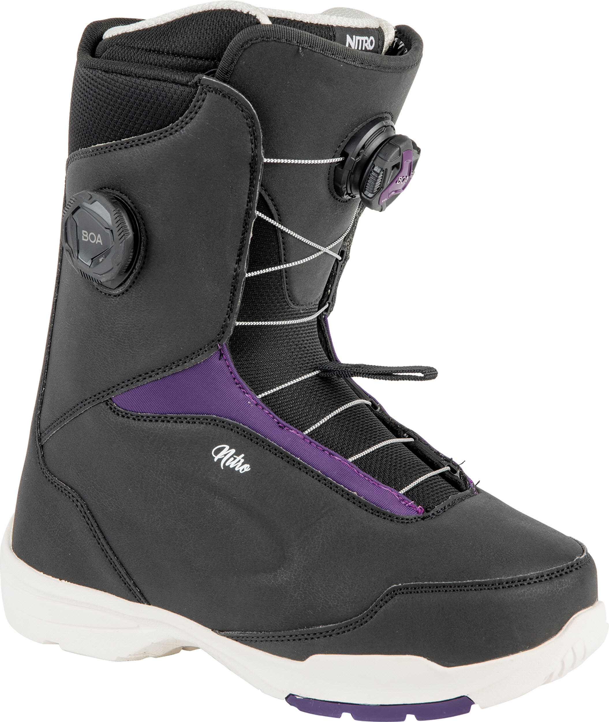 SCALA BOA W BOOT