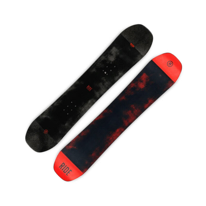 LOWRIDE Bild 1 LOWRIDE