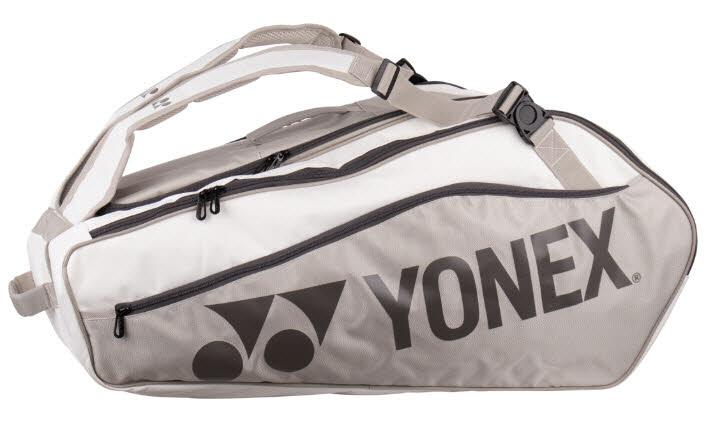Club Line Racket Bag 12er
