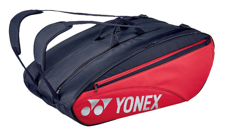 Team Racketbag 12
