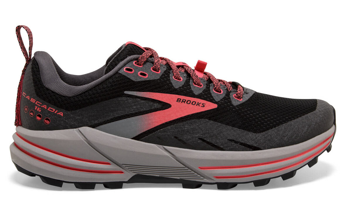 Cascadia 16 GTX