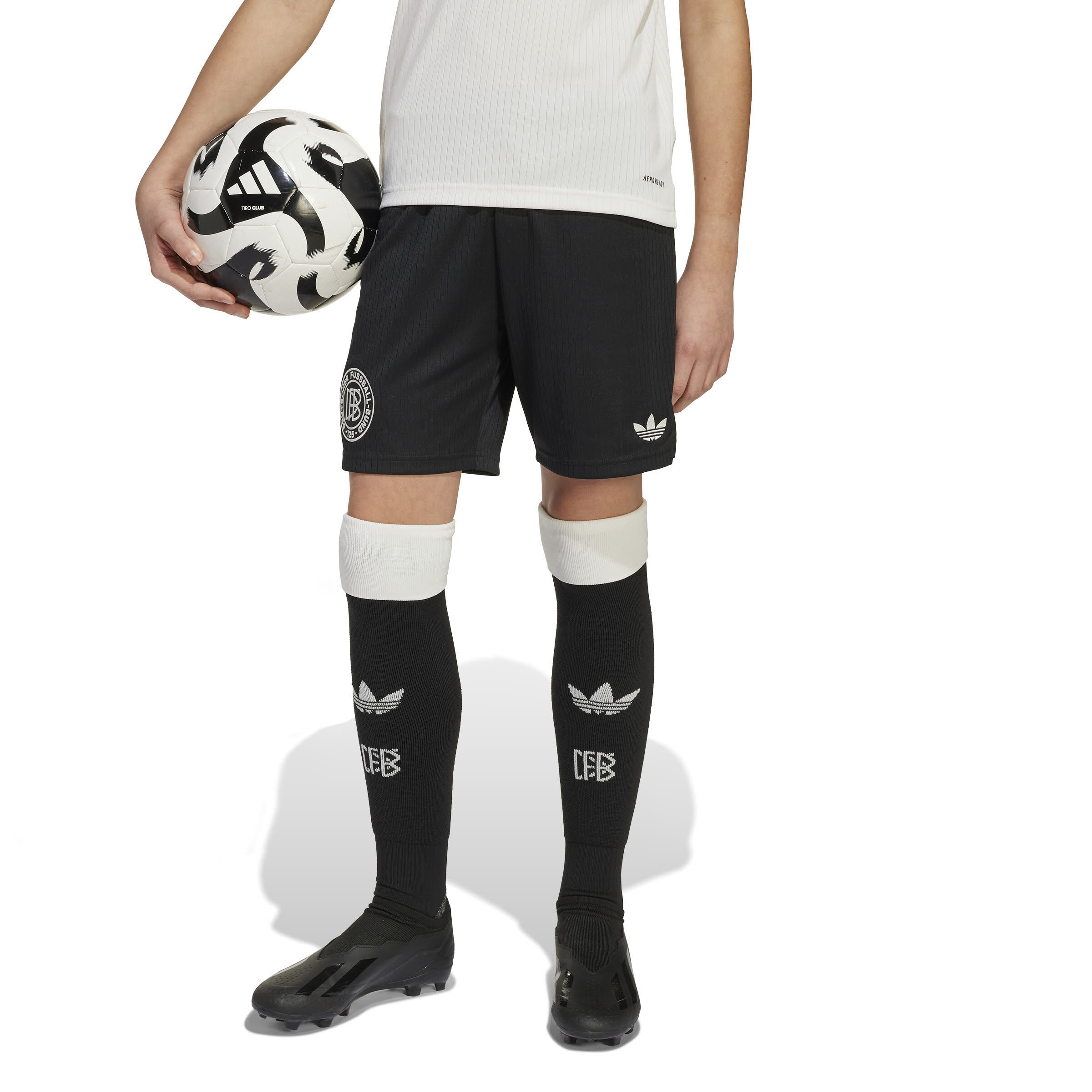 DFB 125 SHO Y