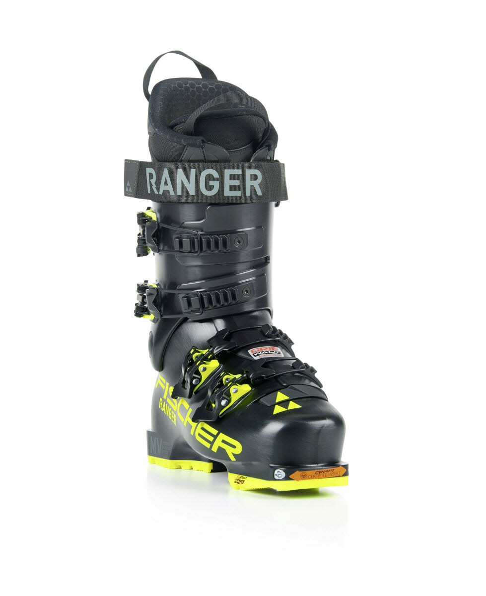 RANGER 110 DYN GW v Bild 4