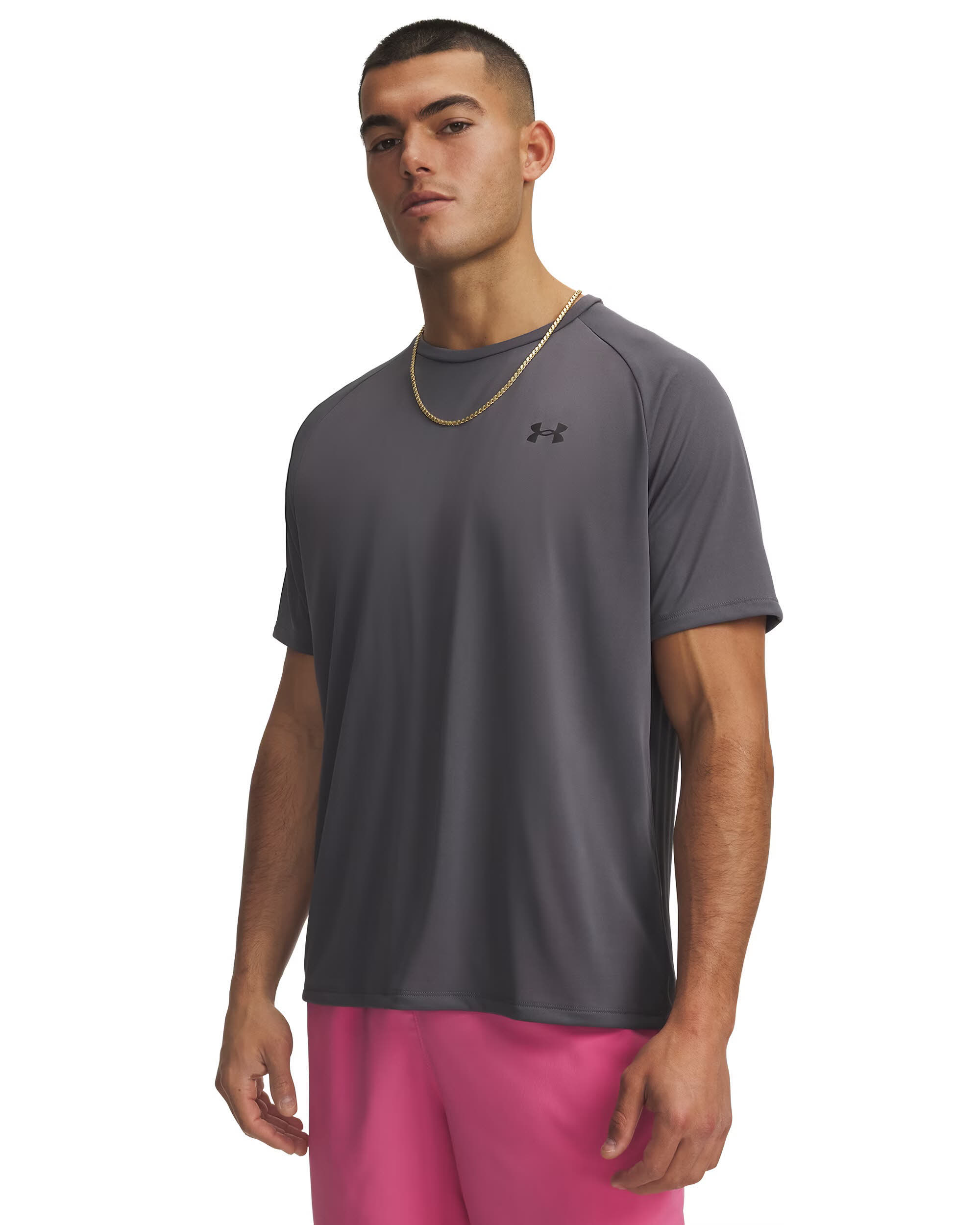 UA Tech 2.0 SS Tee