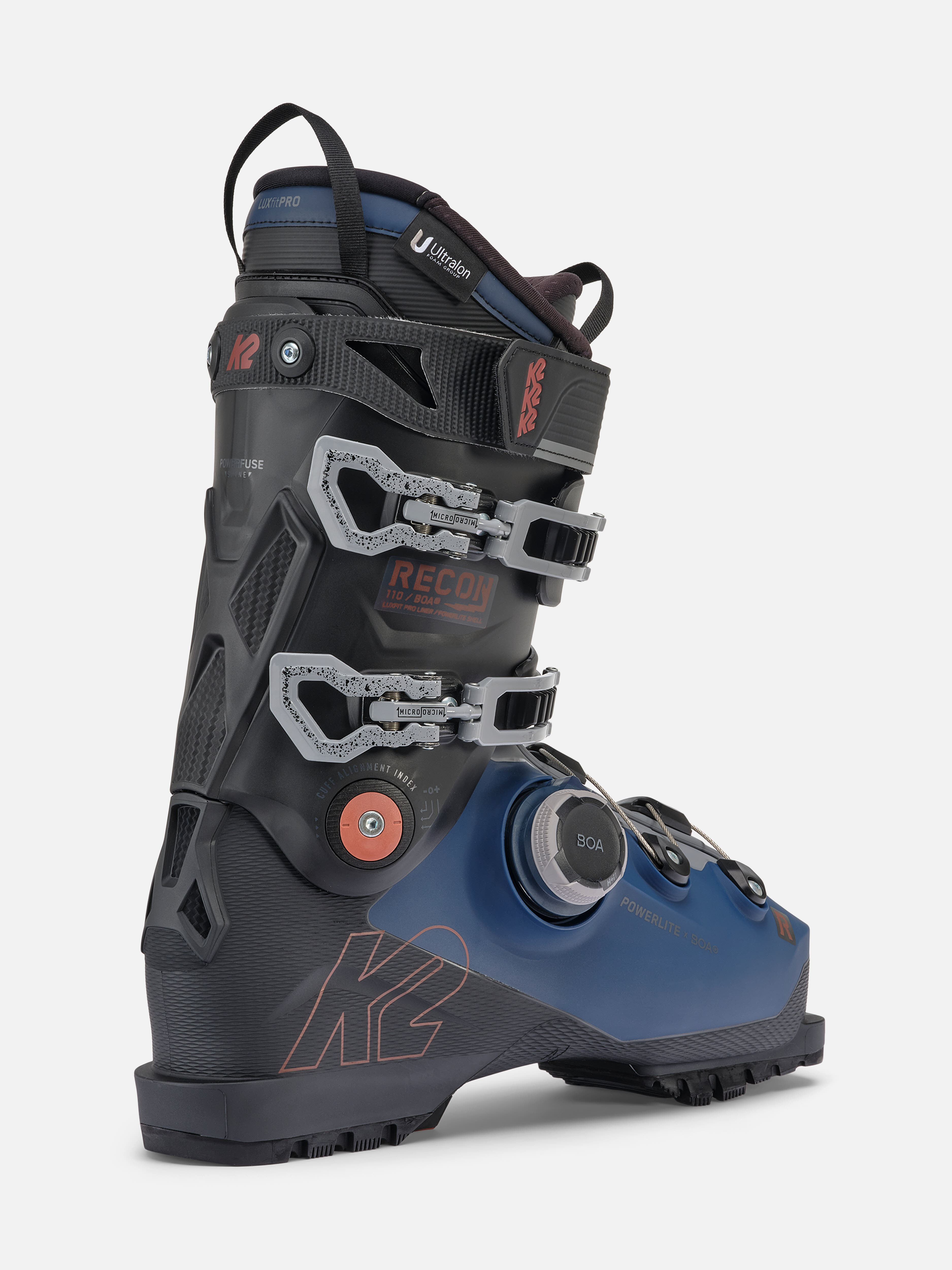 RECON 110 BOA