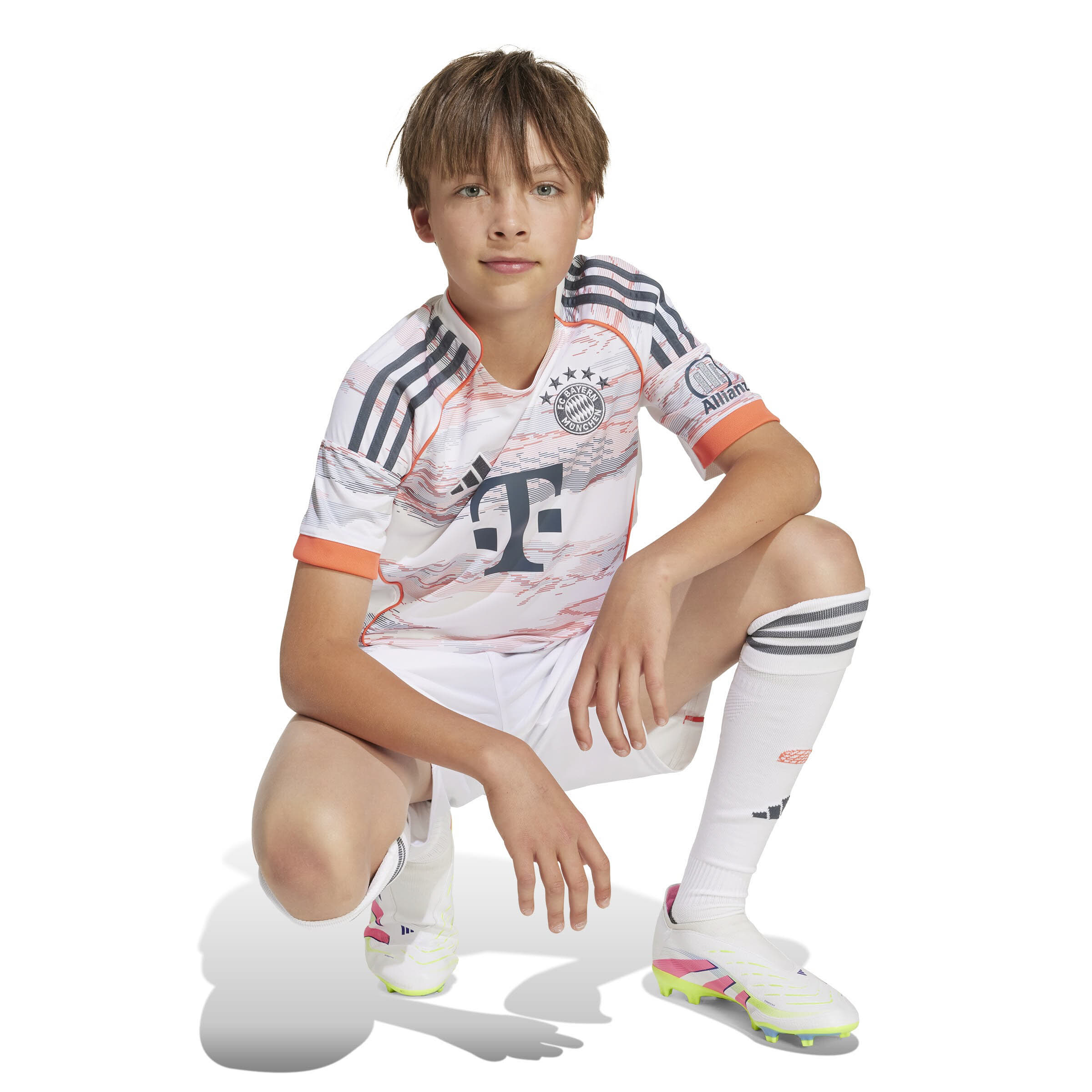FCB A JSY Y
