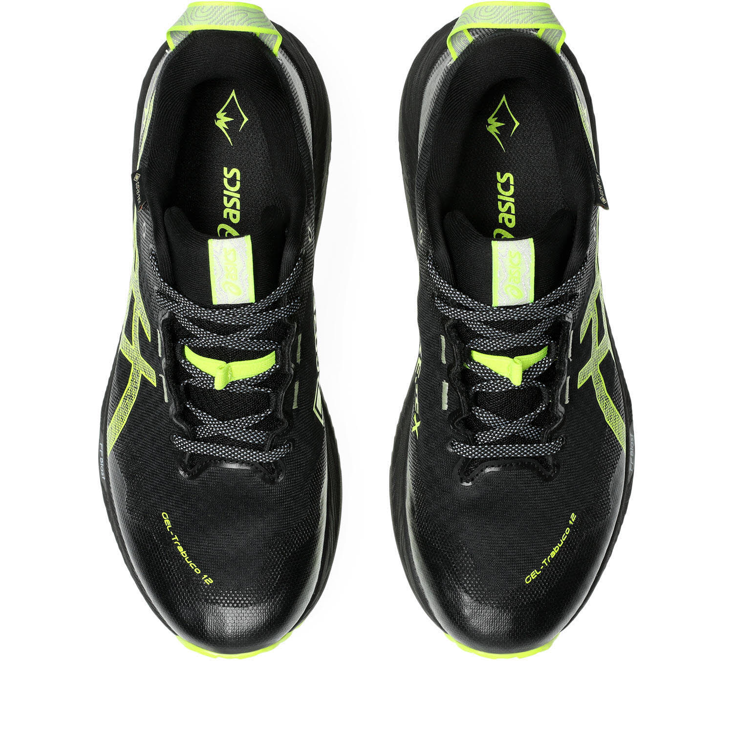 GEL-Trabuco 12 GTX