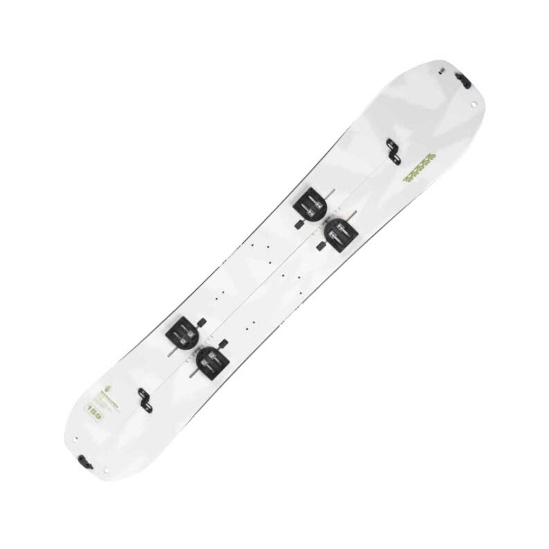 MARAUDER SPLIT PACKAGE Bild 1 MARAUDER SPLIT PACKAGE