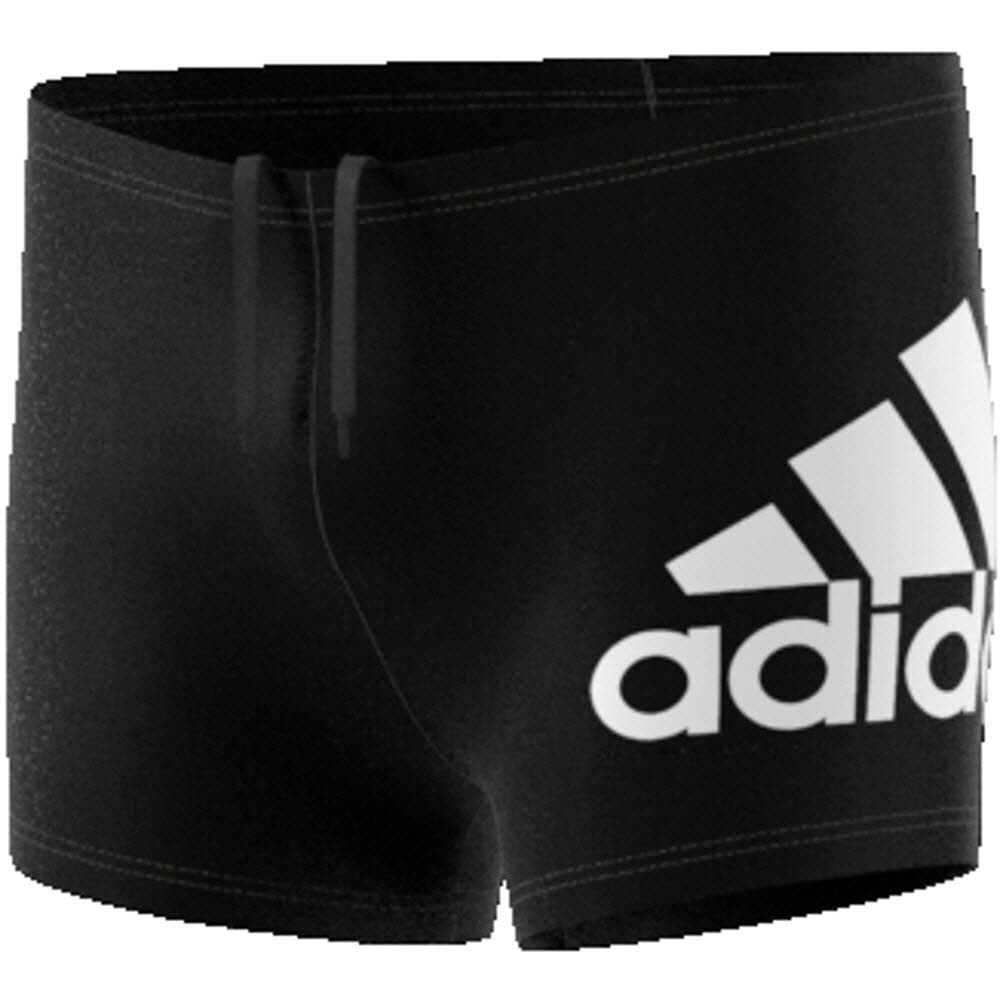 YA BOS Boxer