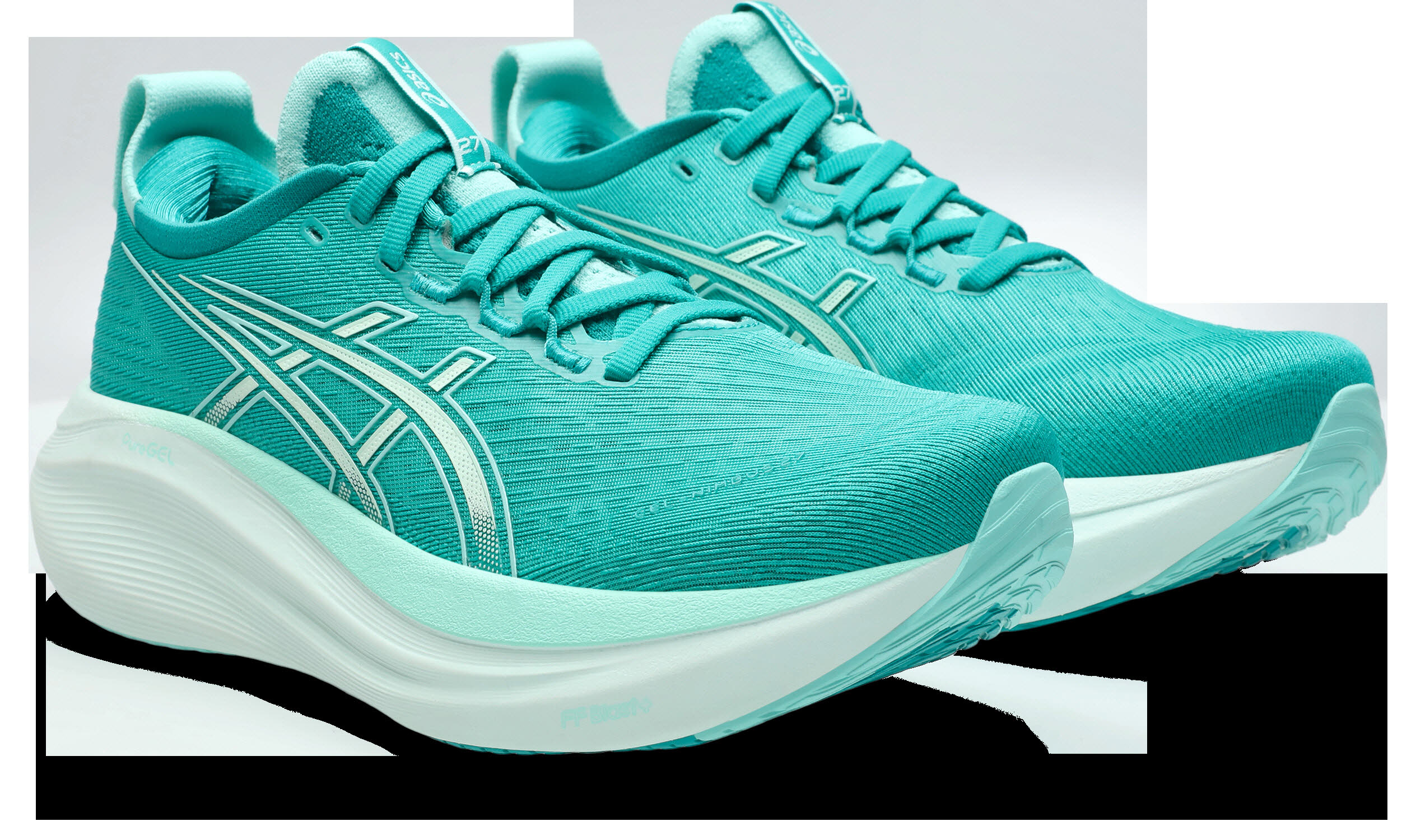 GEL-NIMBUS 27