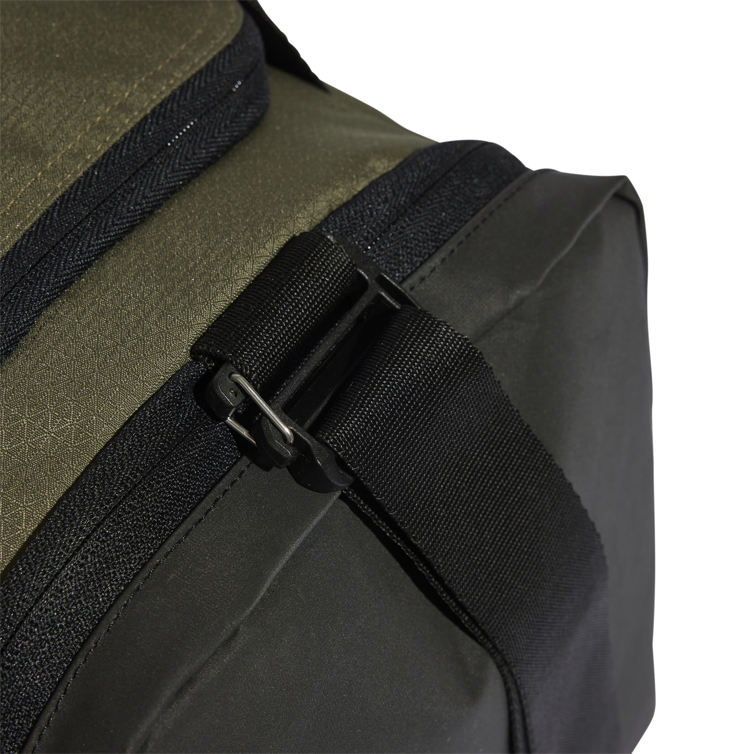 TR DUFFLE S