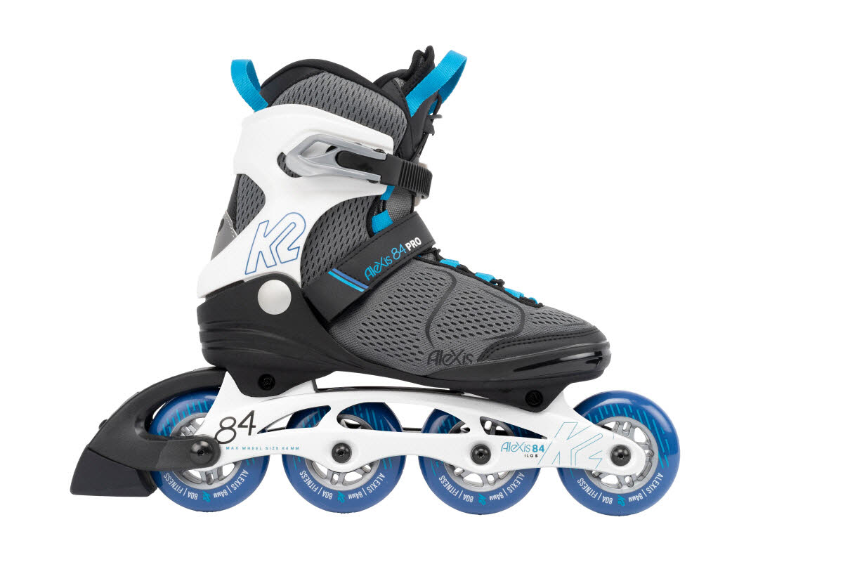 ALEXIS 84 PRO Bild 1 ALEXIS 84 PRO