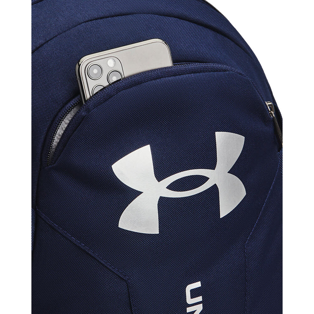UA Hustle Lite Backpack Bild 9