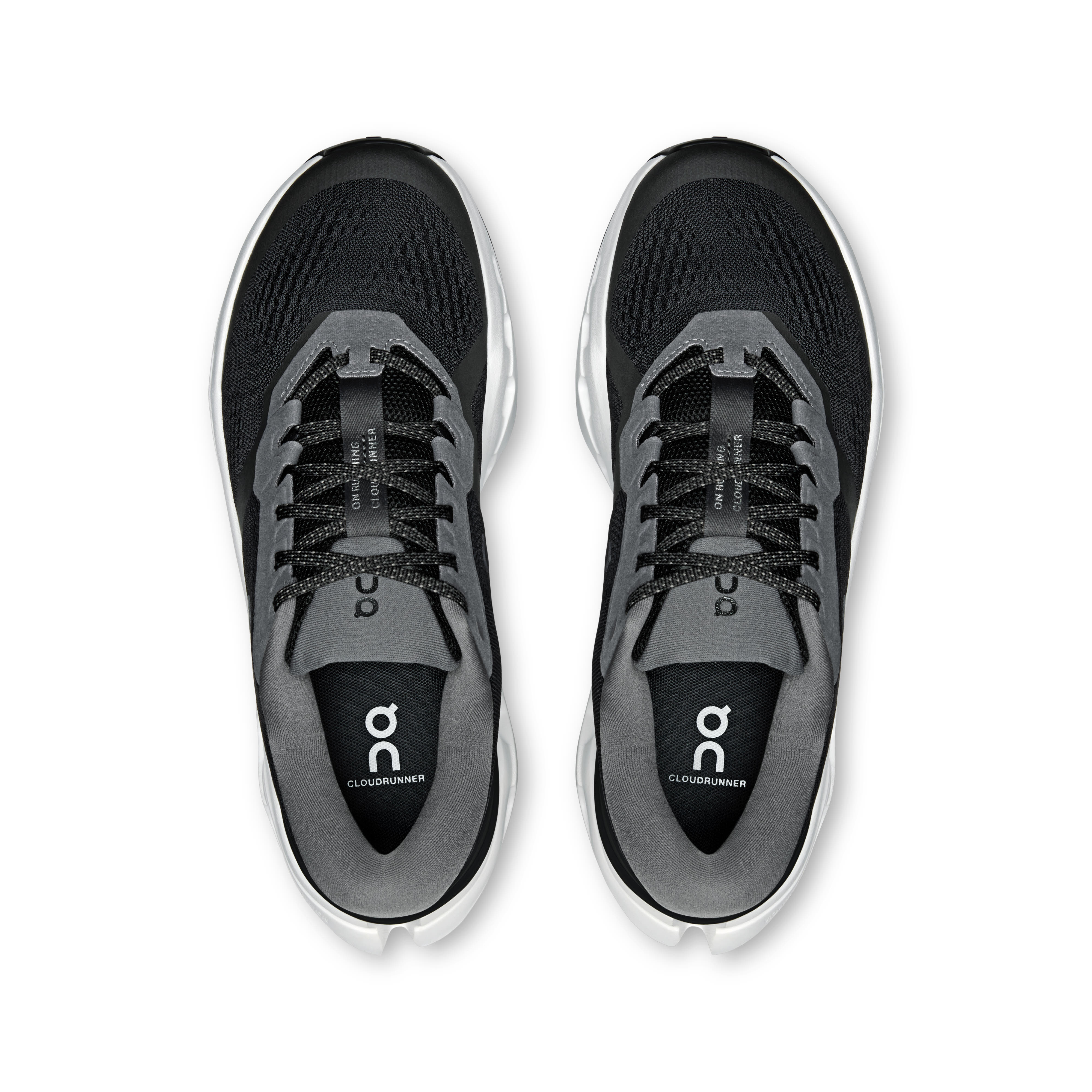 CLOUDRUNNER 3