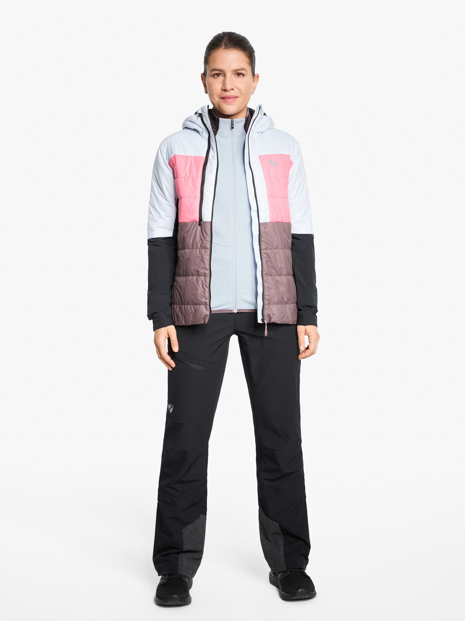 JACARO-Z midlayer