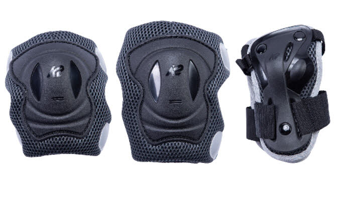 Performance  Pad Set M