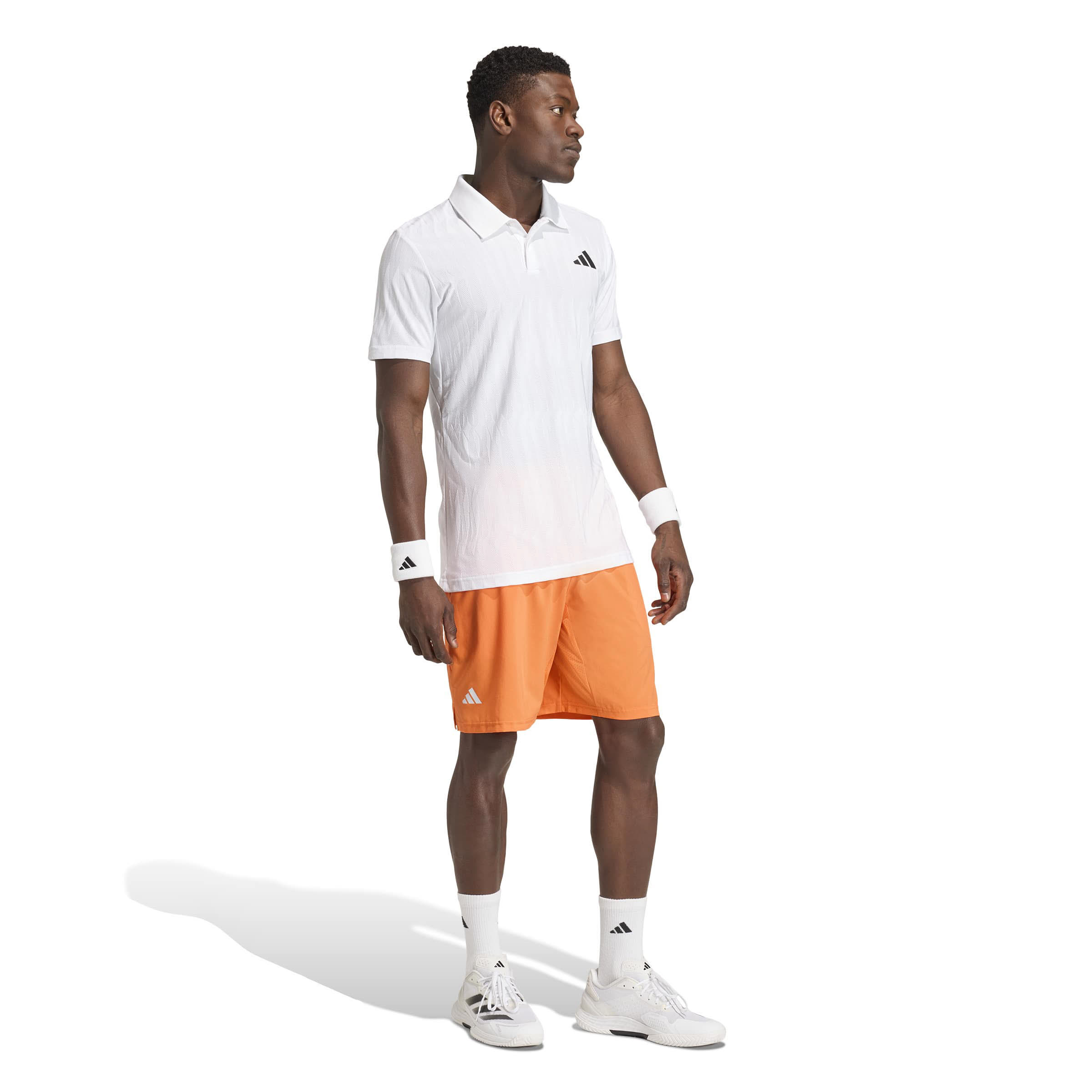 CLUB SW SHORT