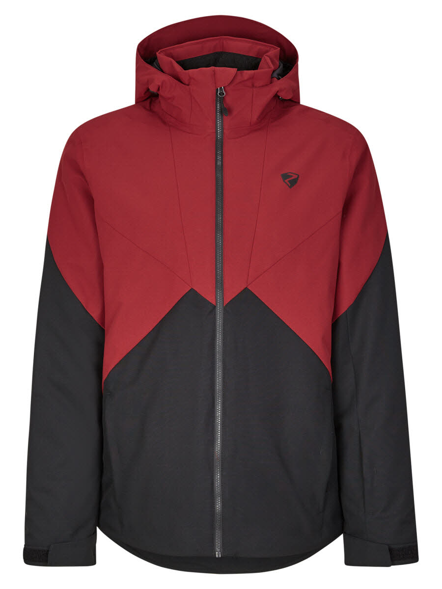 PYRROS man (jacket ski) Bild 1