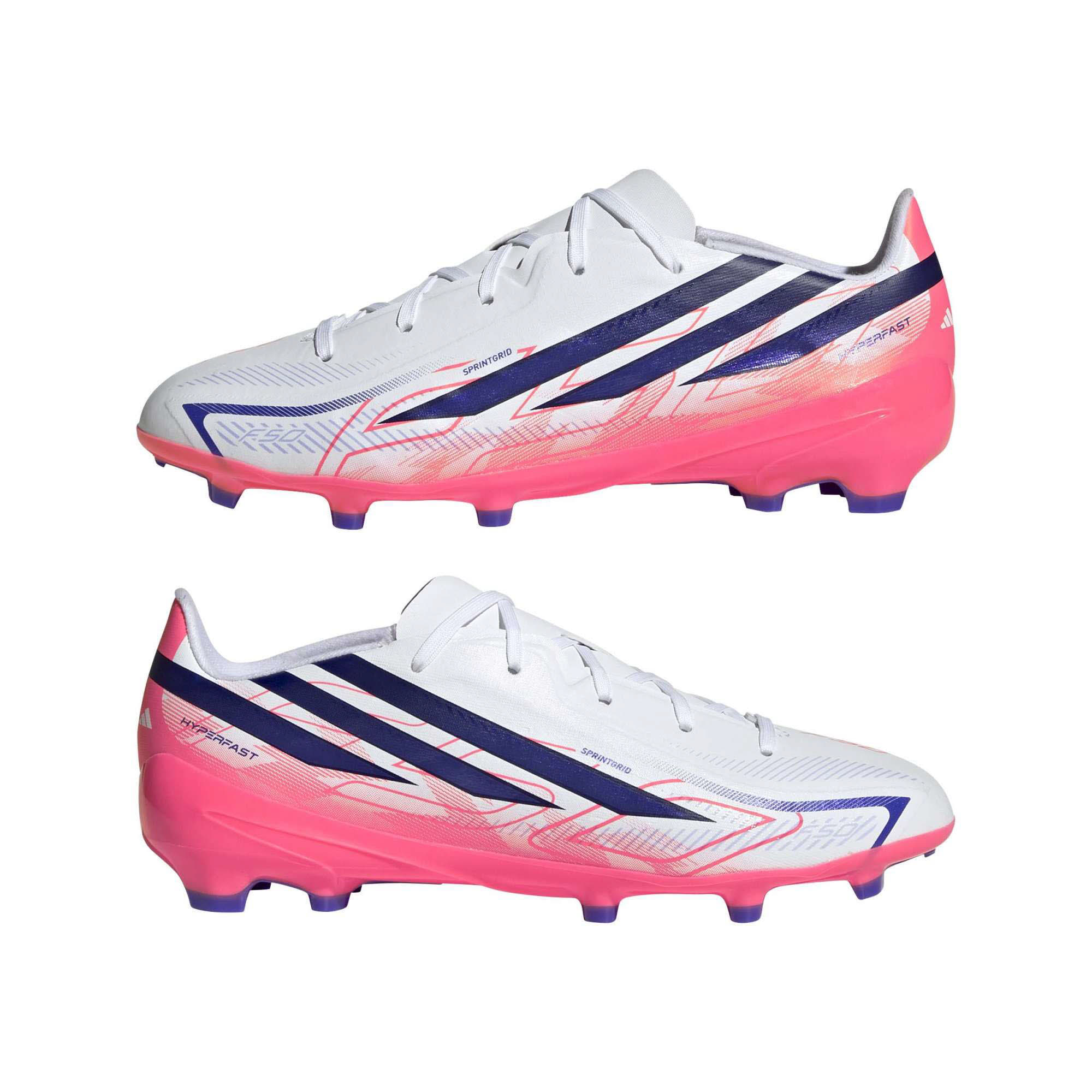 F50 HYPERFAST LEAGUE FG J