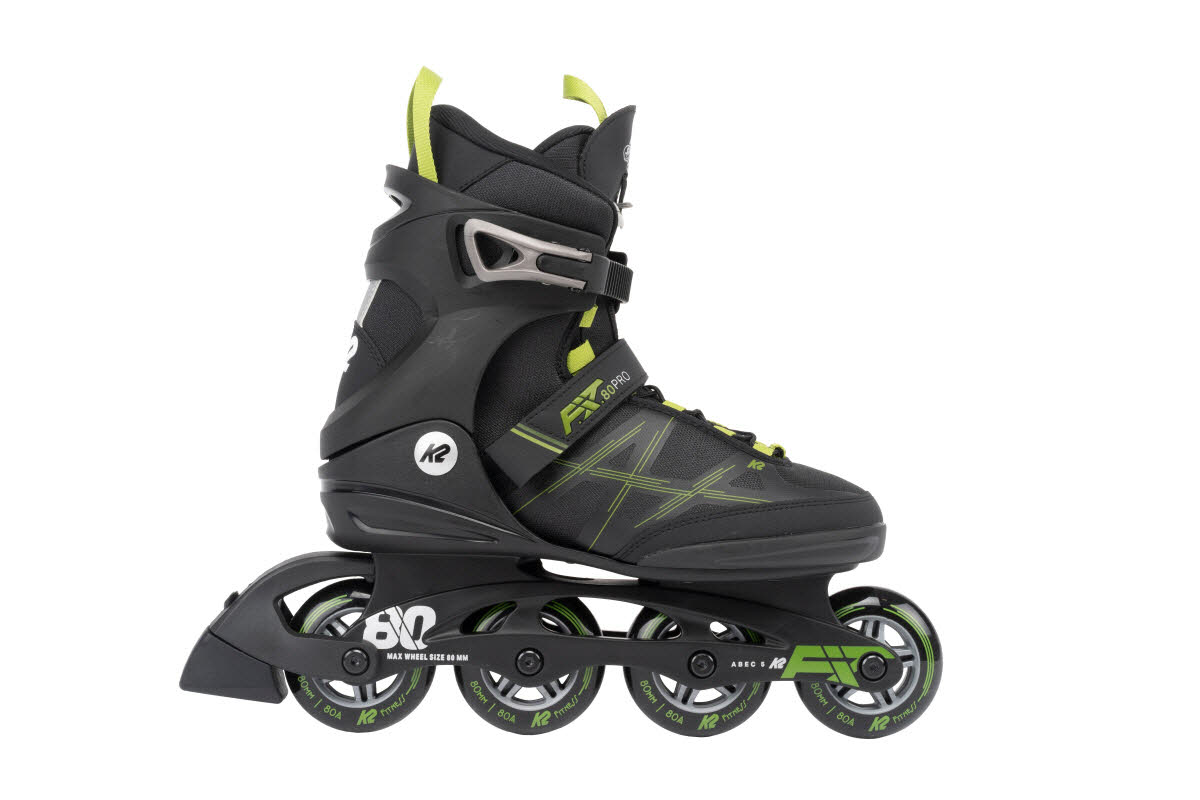 F.I.T. 80 PRO Bild 1 F.I.T. 80 PRO