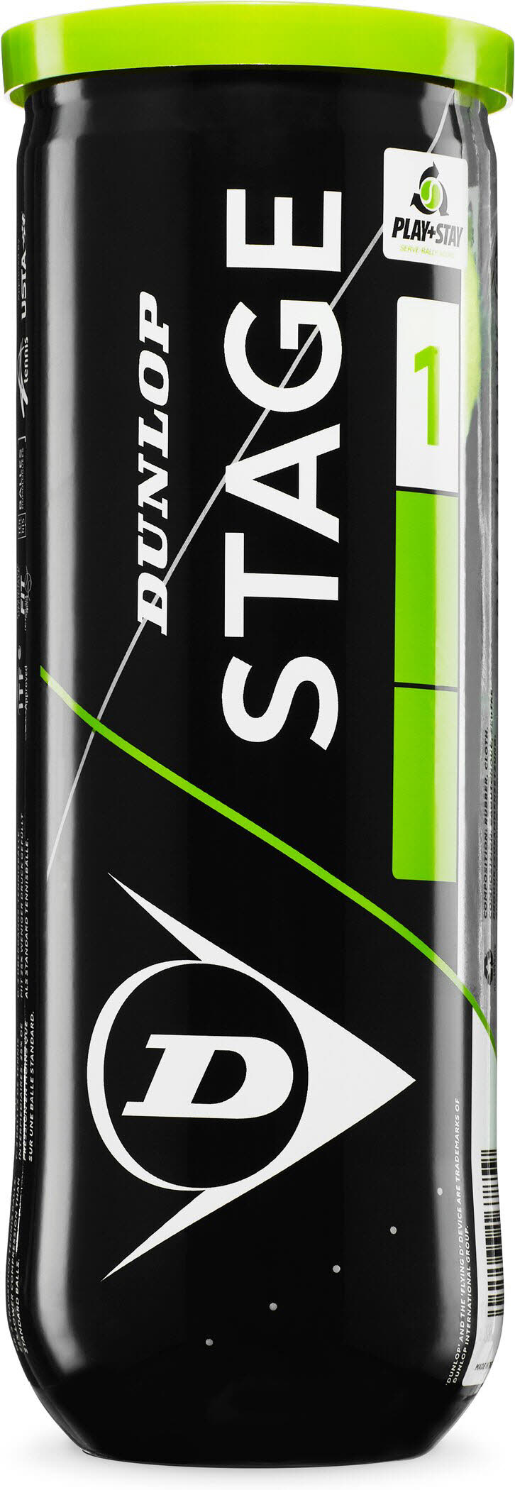 STAGE 1 Bild 1 STAGE 1