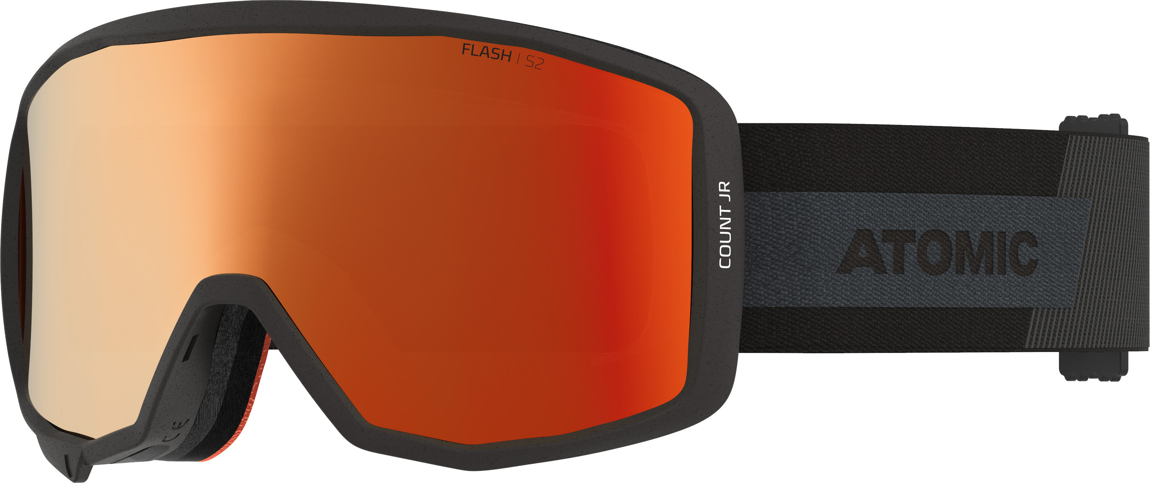 Count JR Cylindrical Bild 1 Count JR Cylindrical