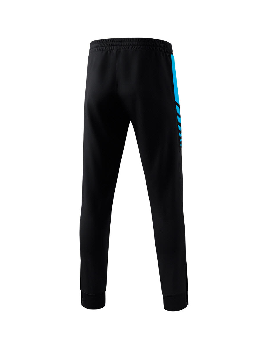 Six Wings Worker Hose
