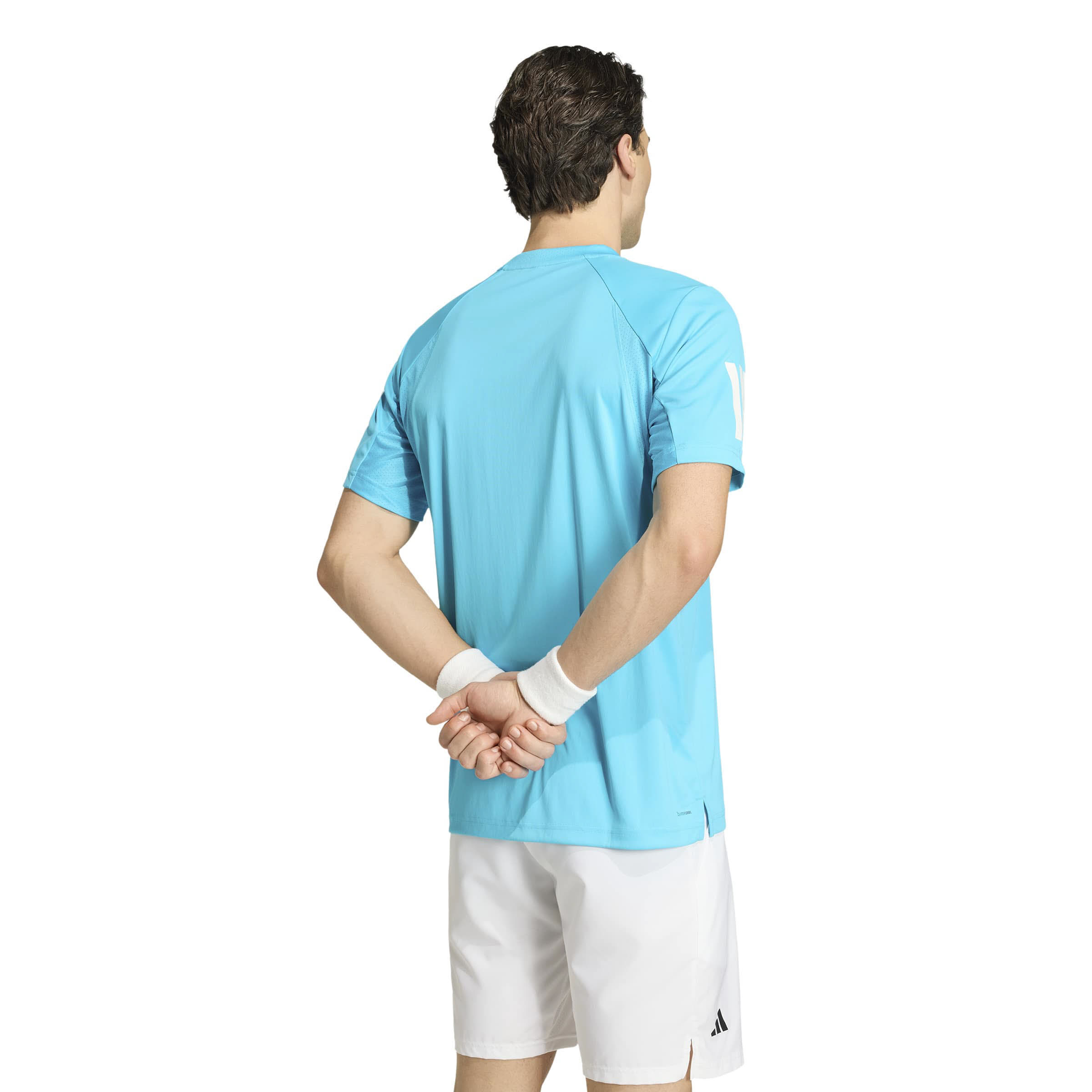CLUB 3STR TEE