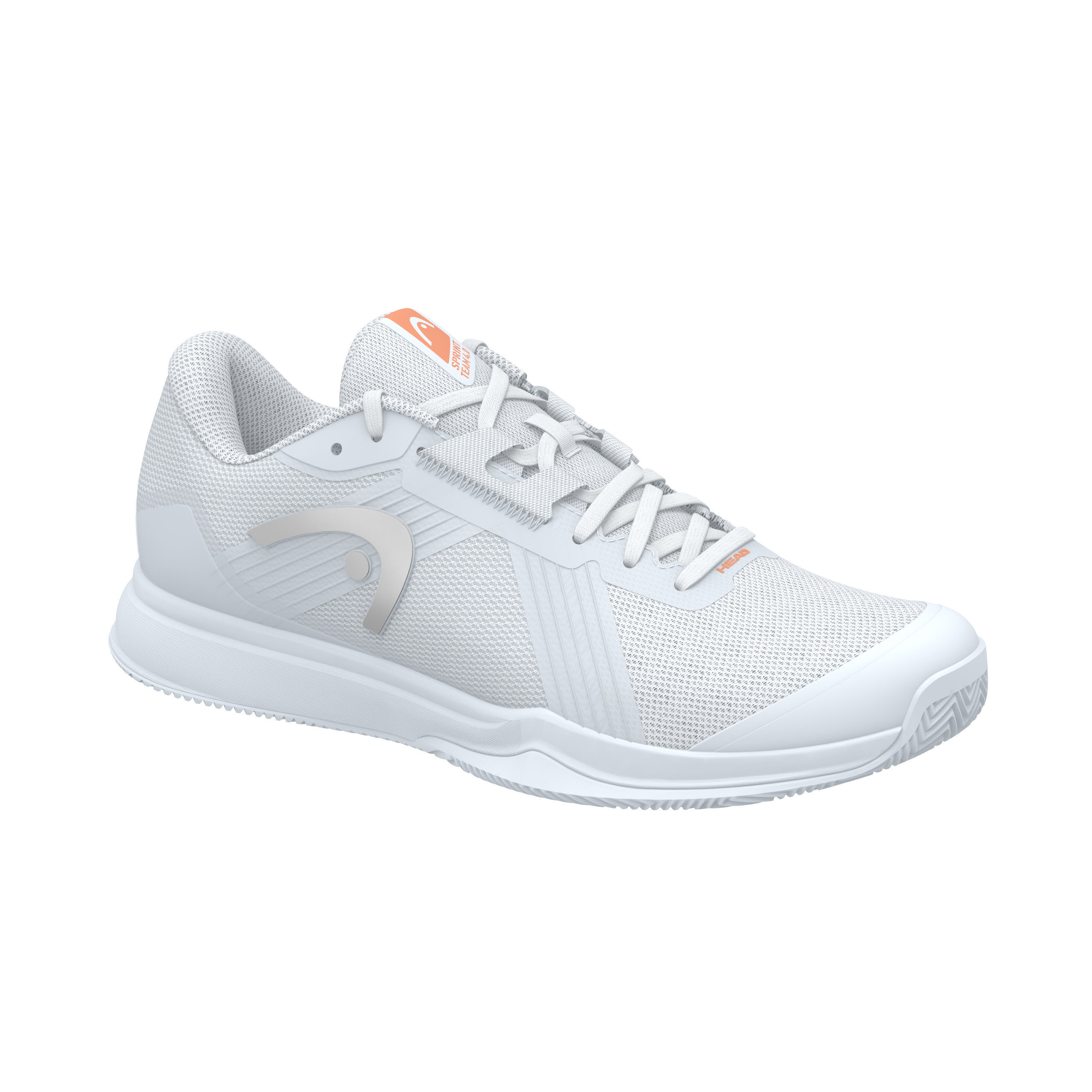 Sprint Team 4.0 Clay