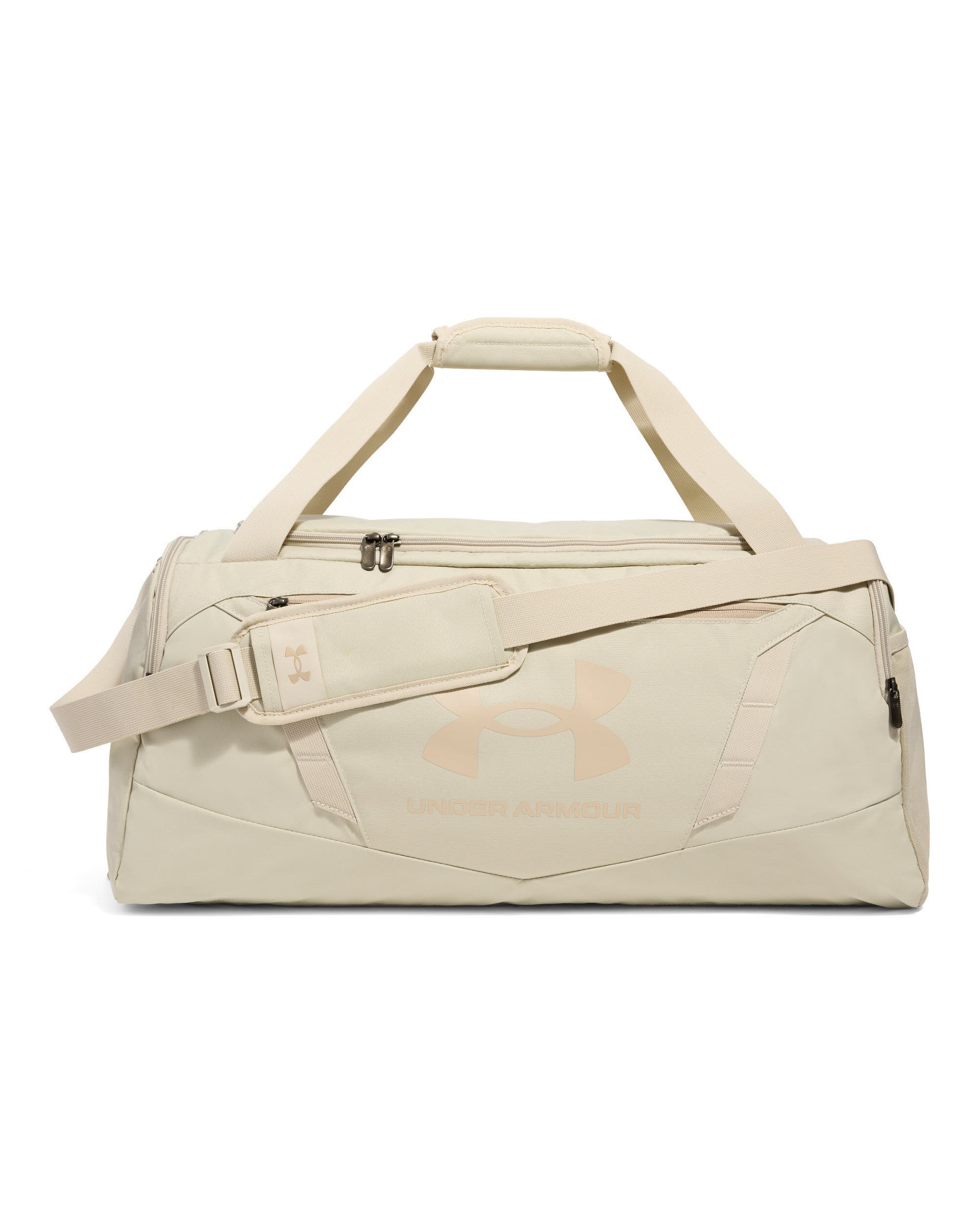 UA Undeniable 5.0 Duffle MD