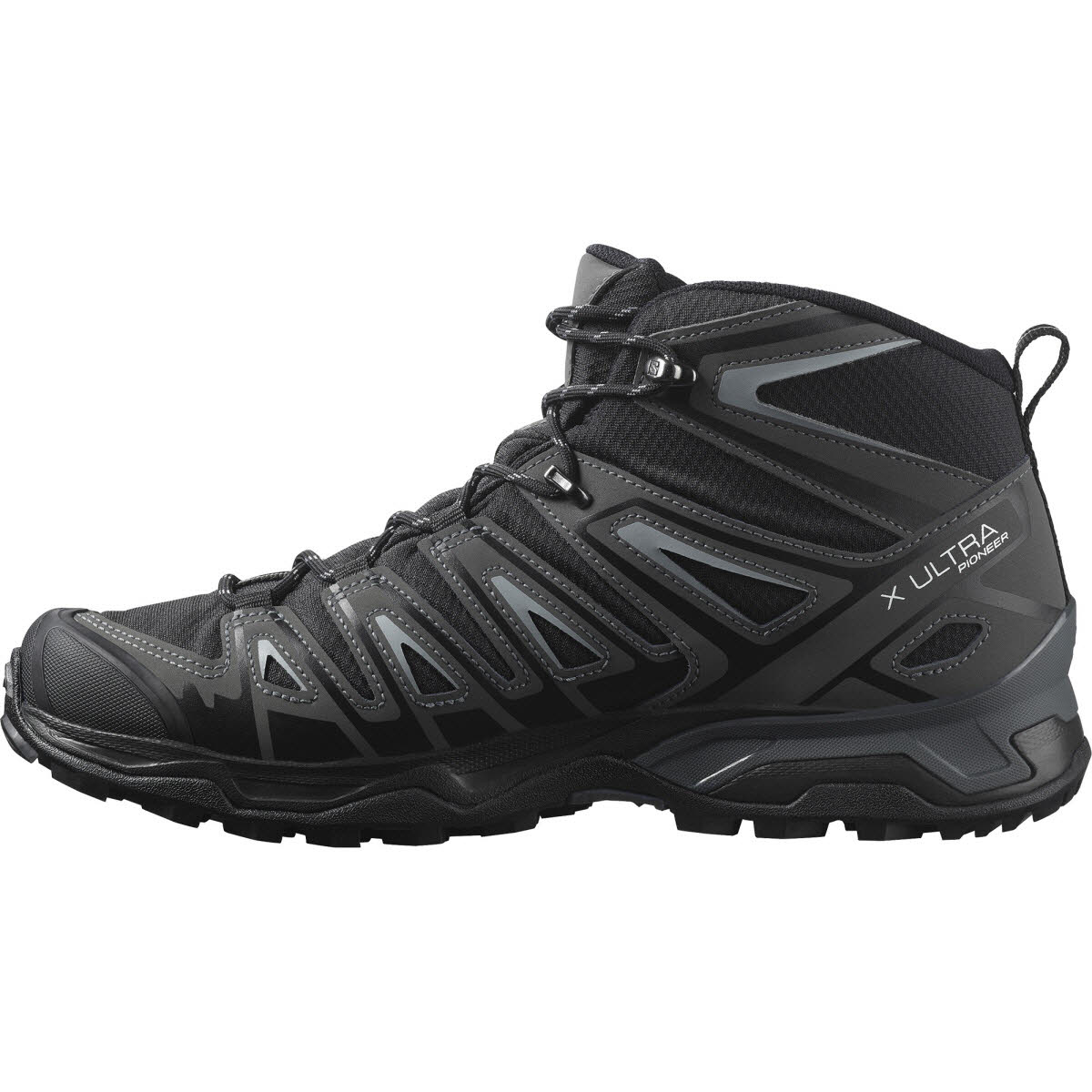 X Ultra Pioneer Mid GTX