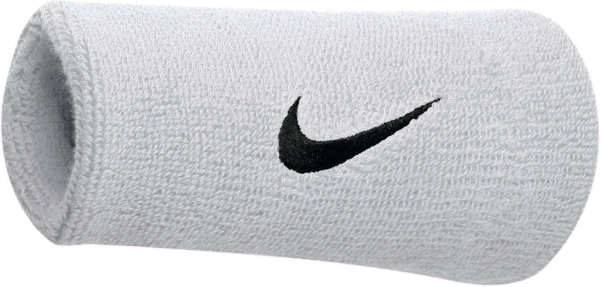 Nikeswoosh Doublewide Wristband