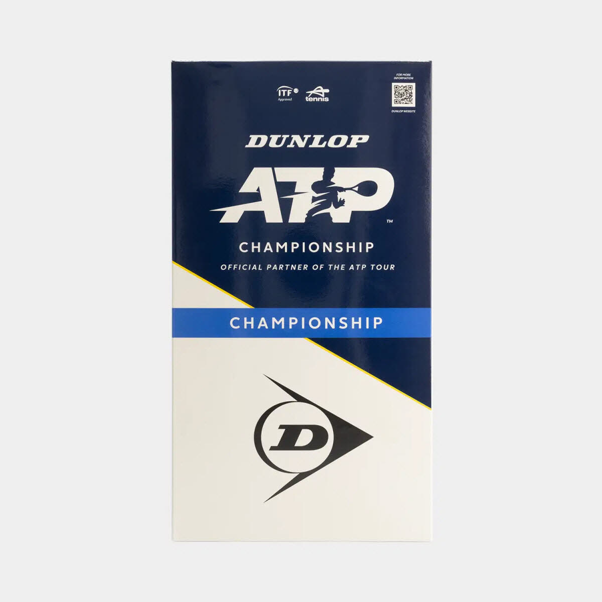 ATP CHAMPIONSHIP 2x4 PET