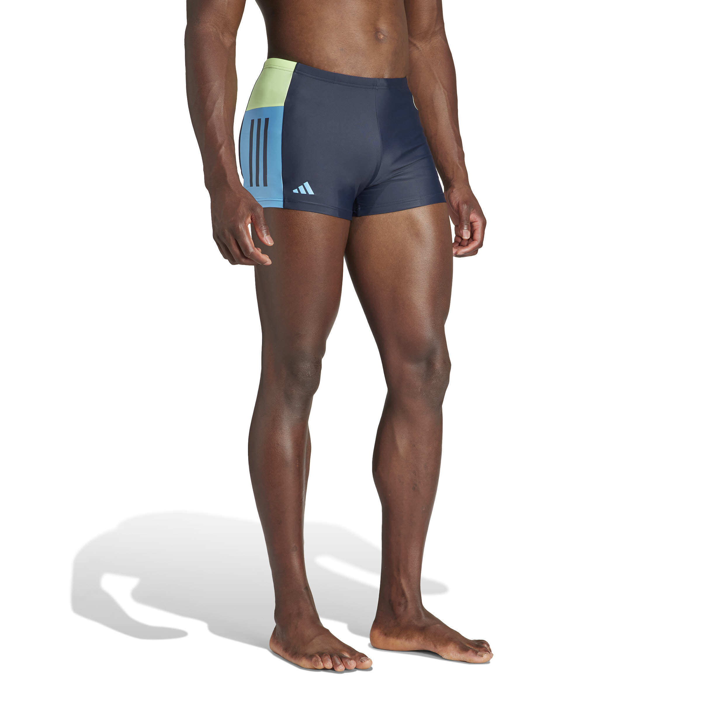 BLOCK BOXER