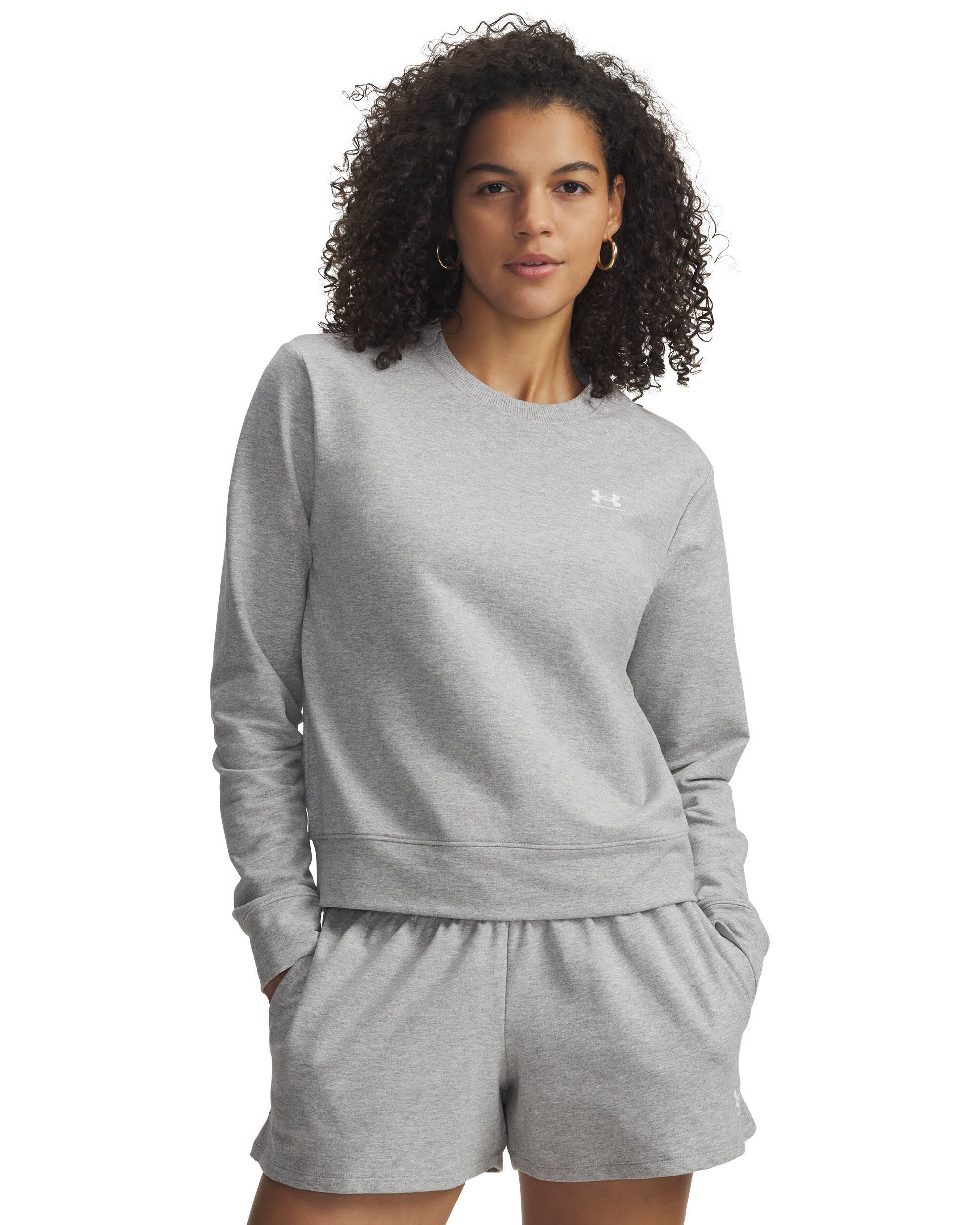 Sport Terry Crew-GRY