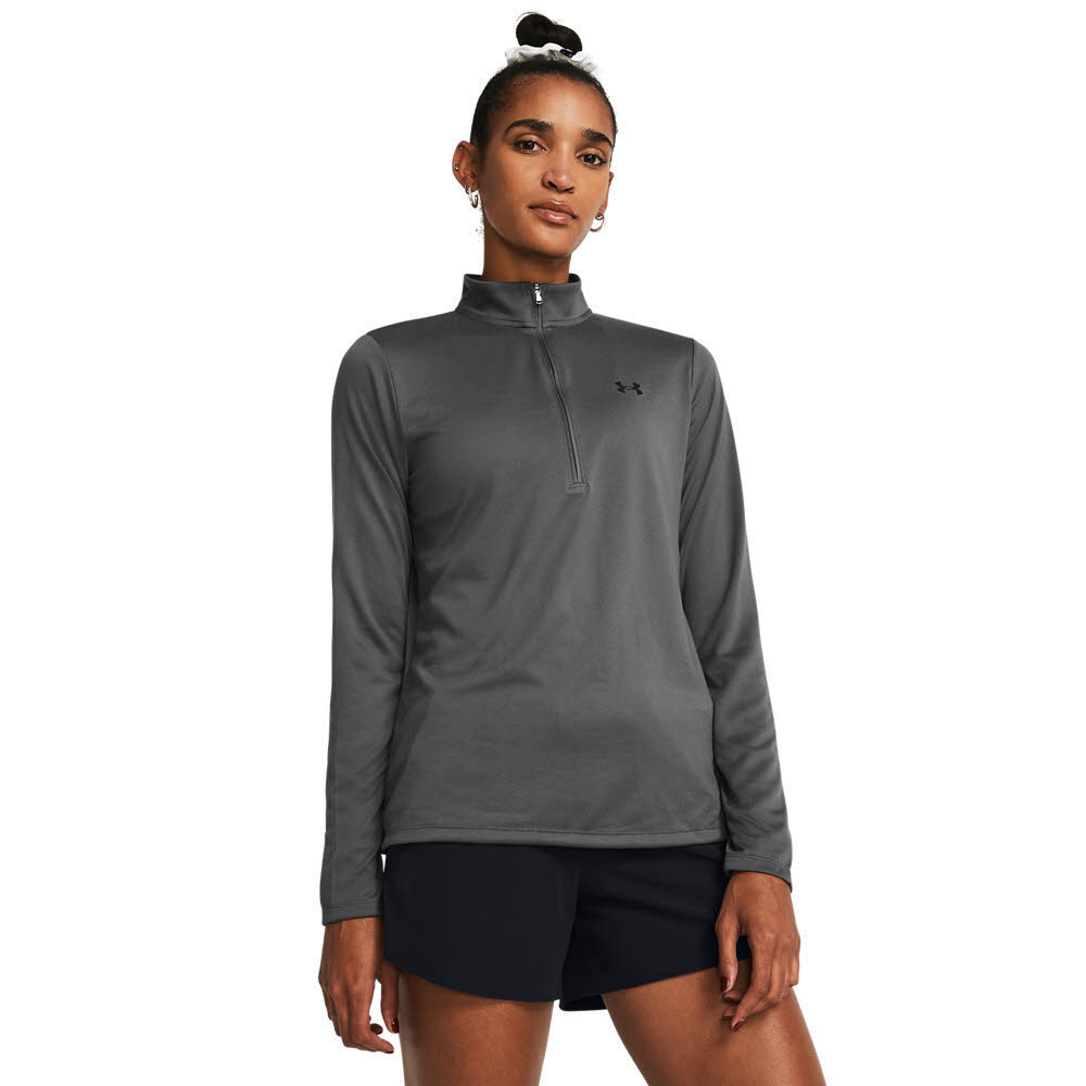 Tech 1/2 Zip