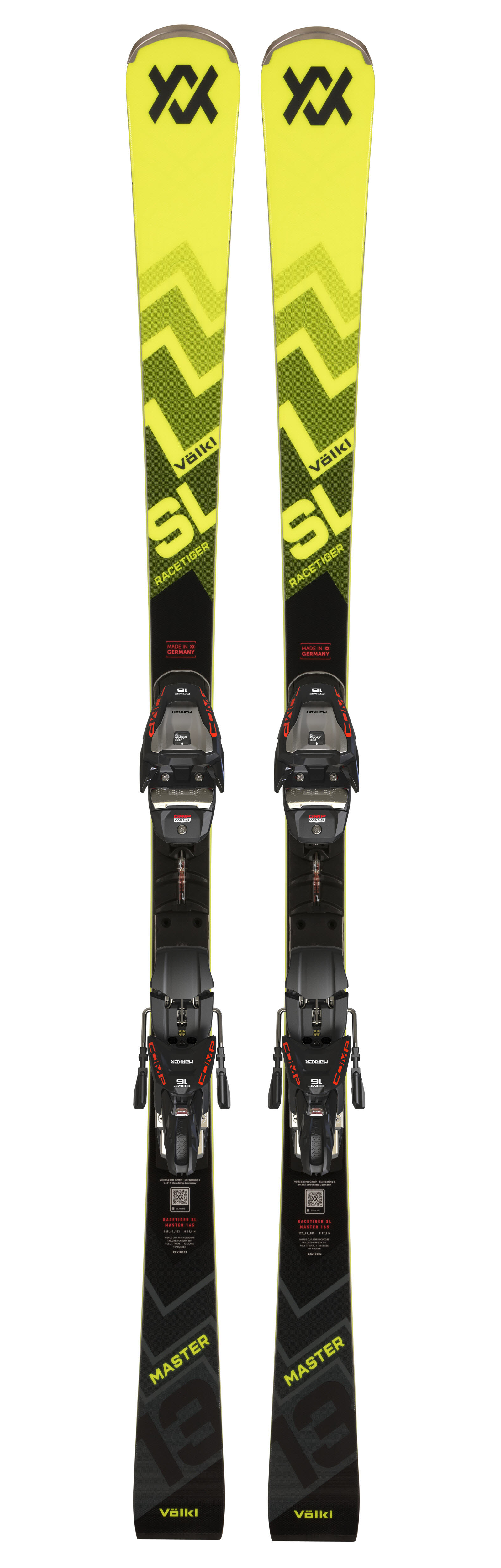 RT SL MASTER+COMP 12GW BLACK