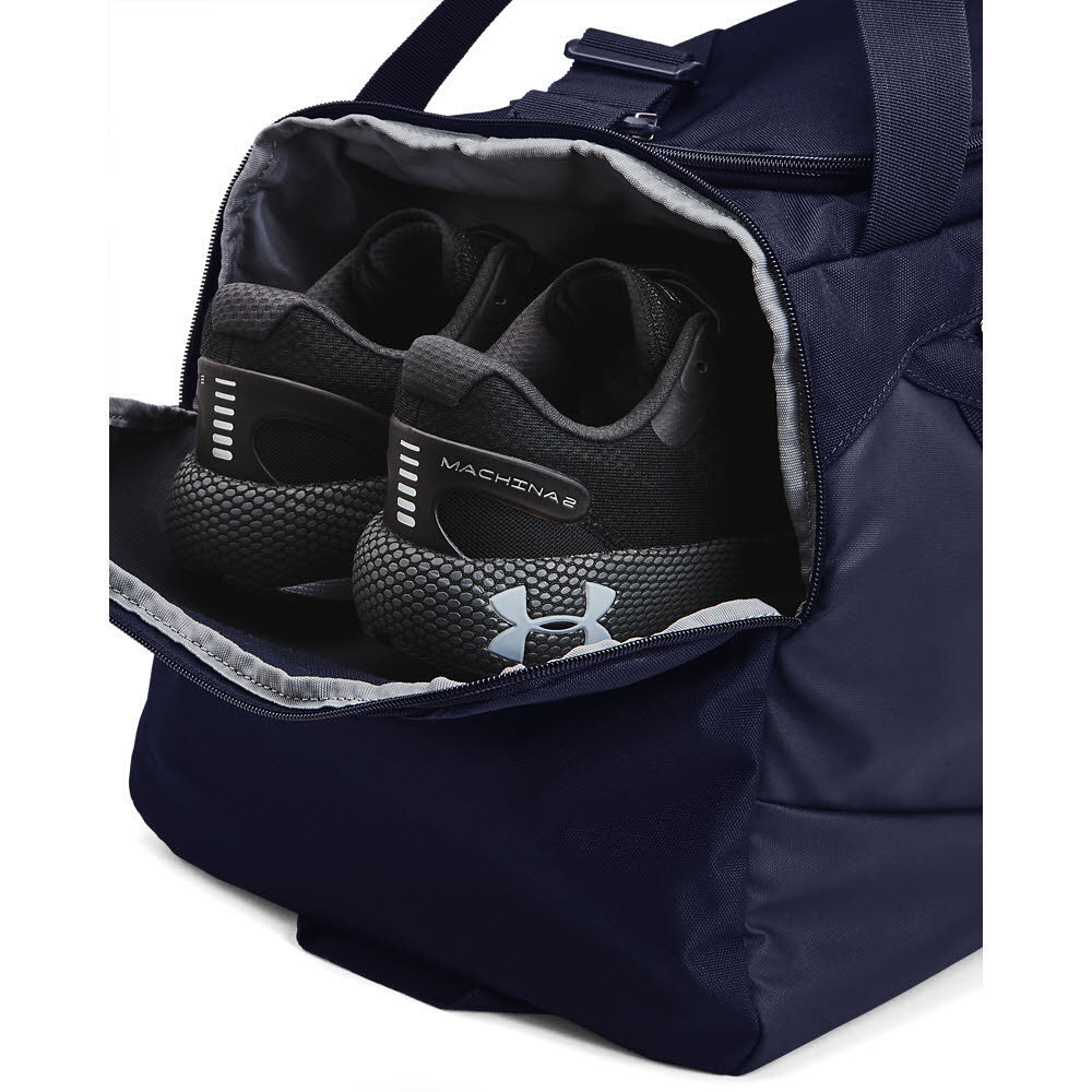UA Undeniable 5.0 Duffle MD