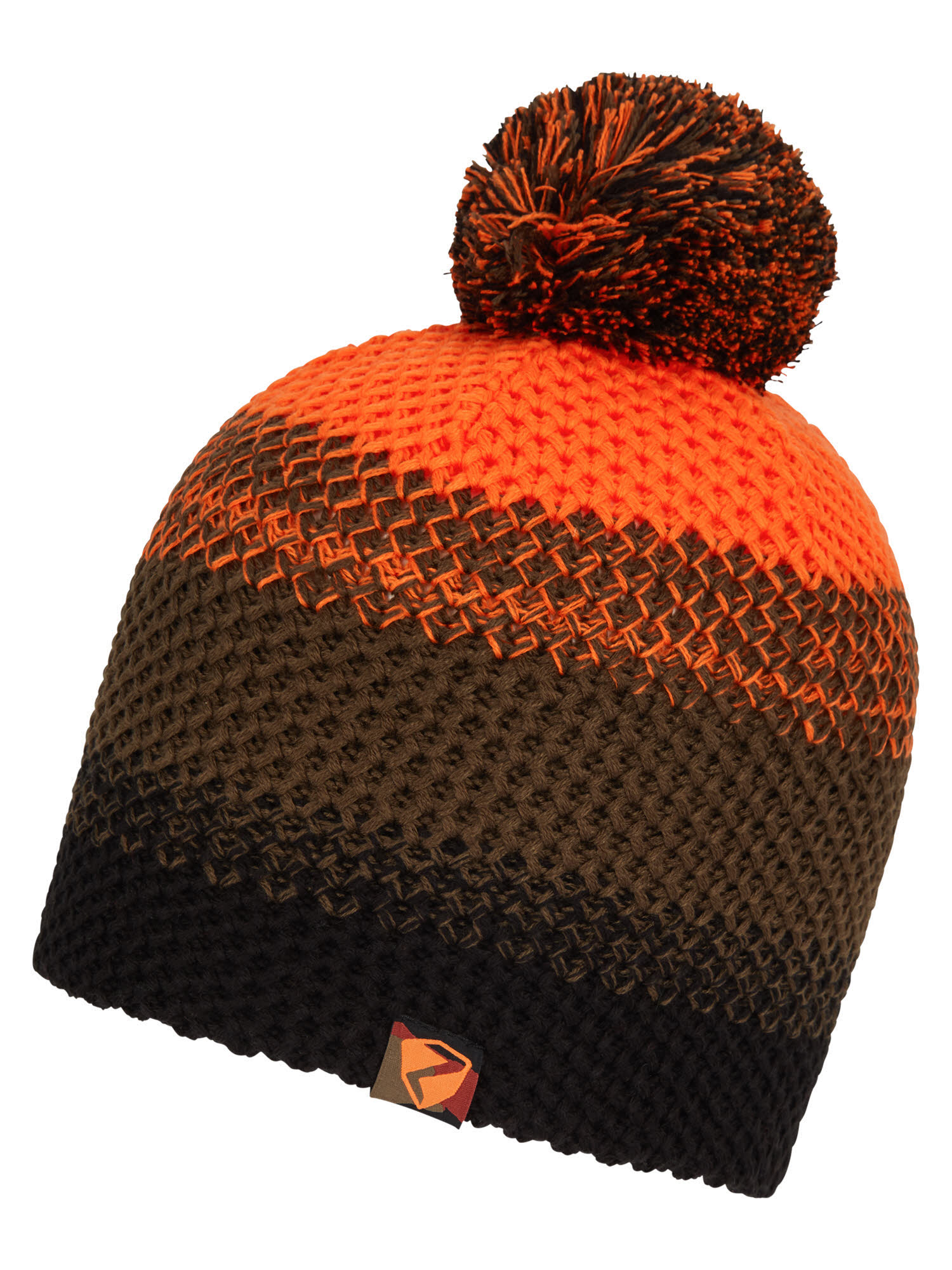 ISHI JUNIOR hat