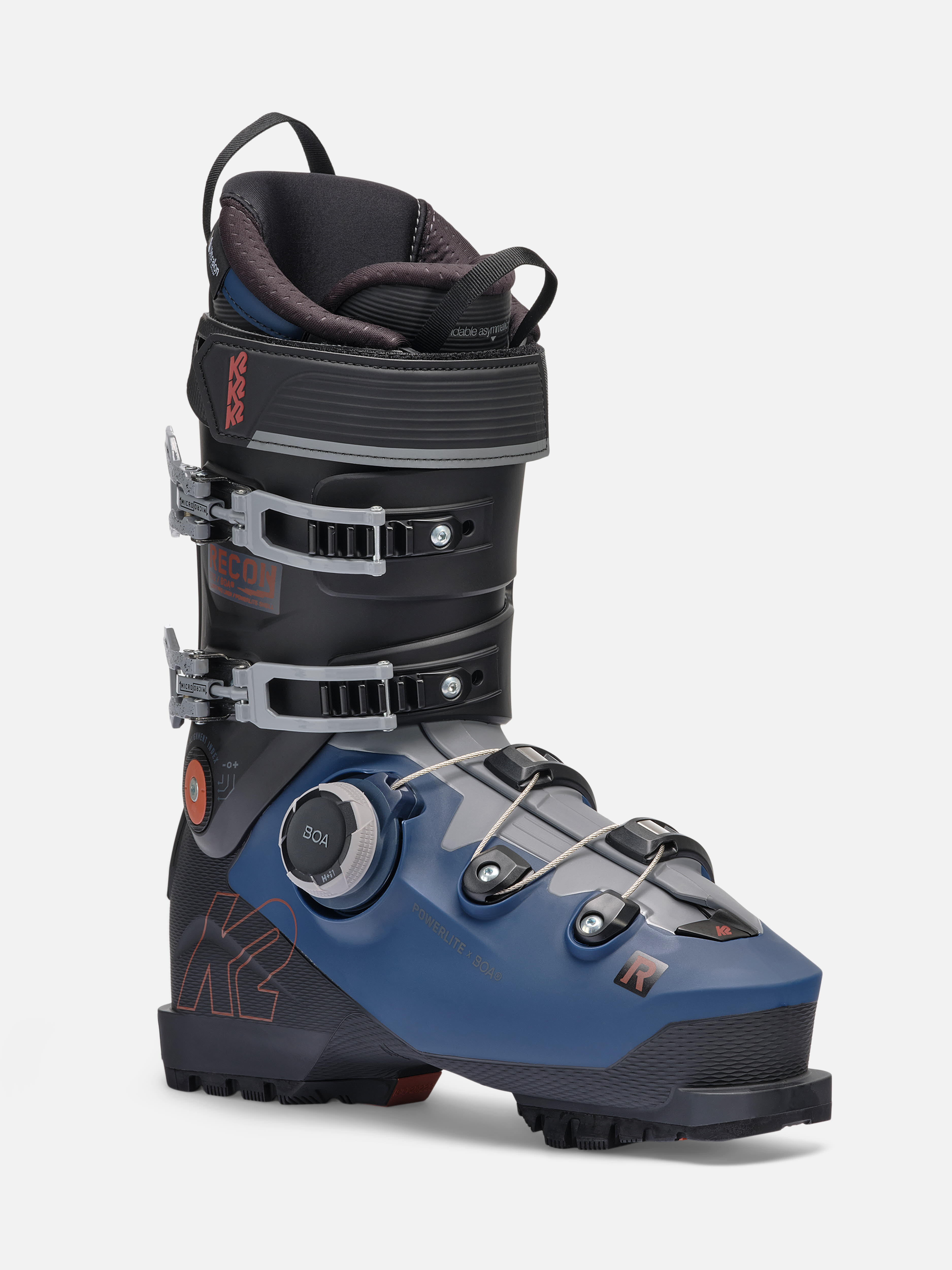 RECON 110 BOA