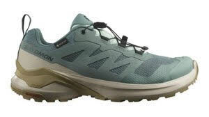 ADVENTURE GTX W Bild 1