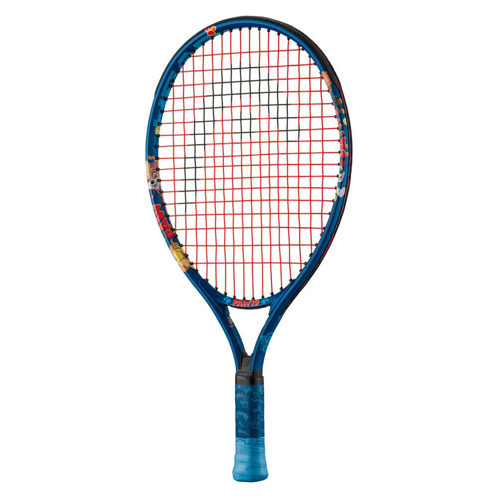 Paw 19 (blue)