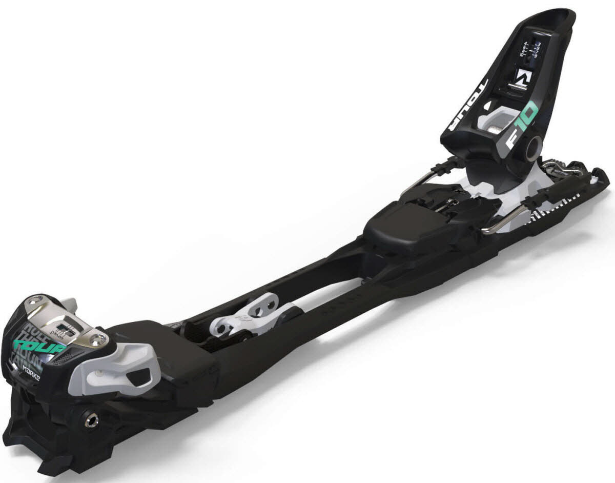 F10 TOUR S265-325 100MM Bild 1 F10 TOUR S265-325 100MM