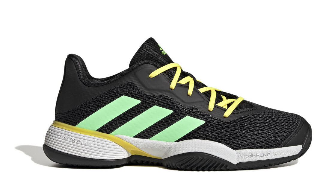 Barricade k clay Bild 1 Barricade k clay