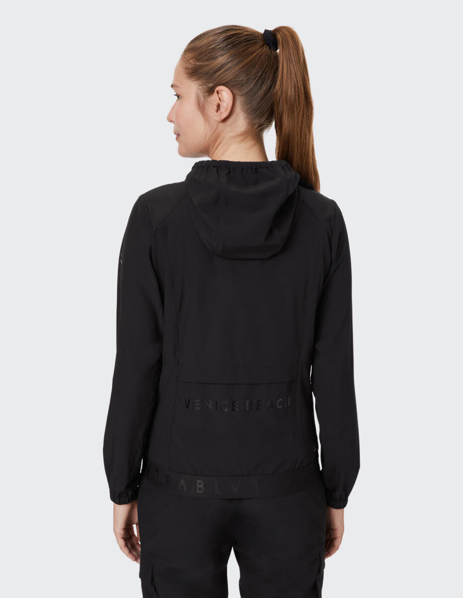 Hazel DW4W 01 Jacket
