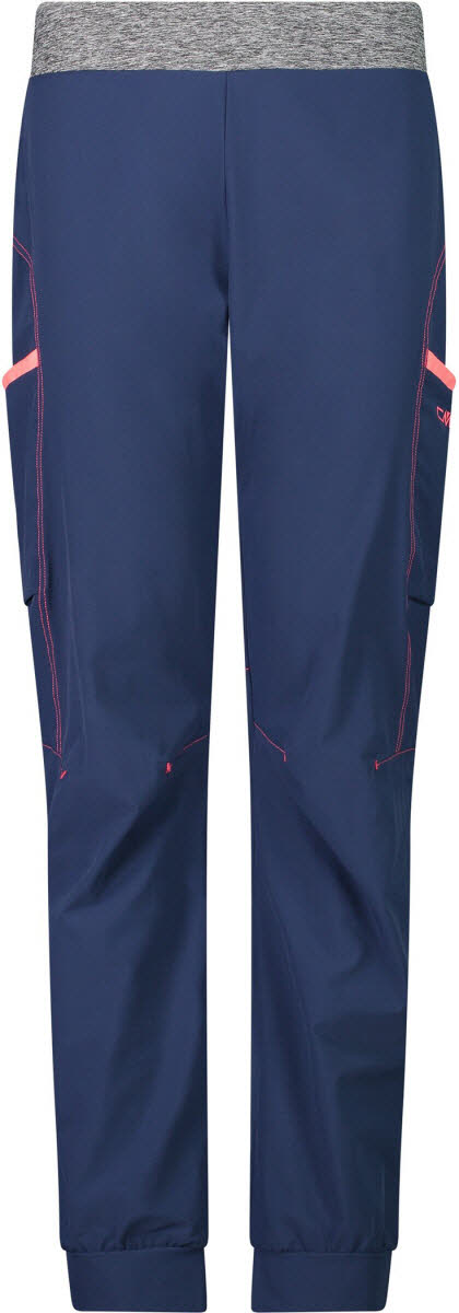 WOMAN PANT LIGHT CLIMB Bild 2