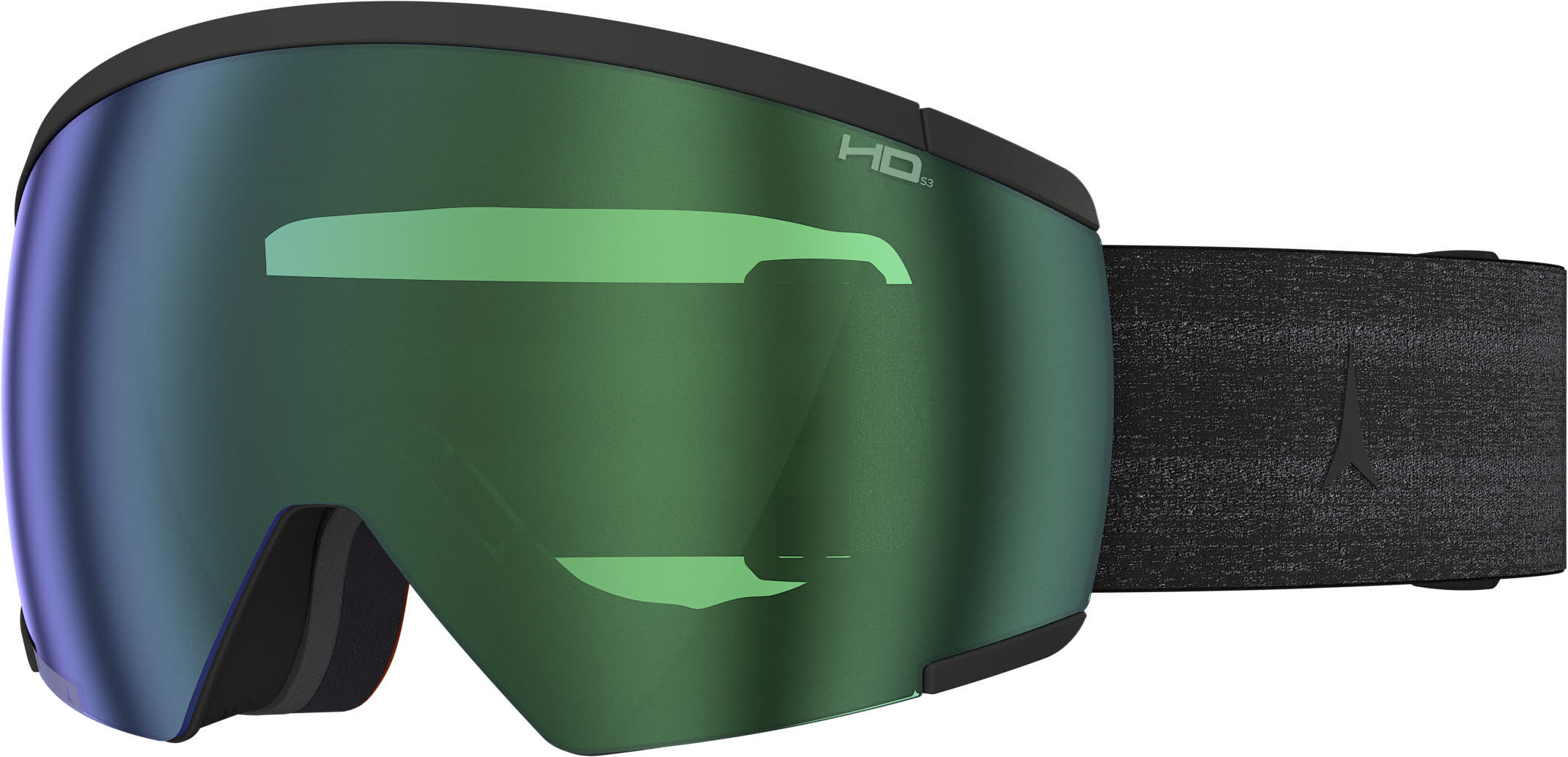 REDSTER M HD