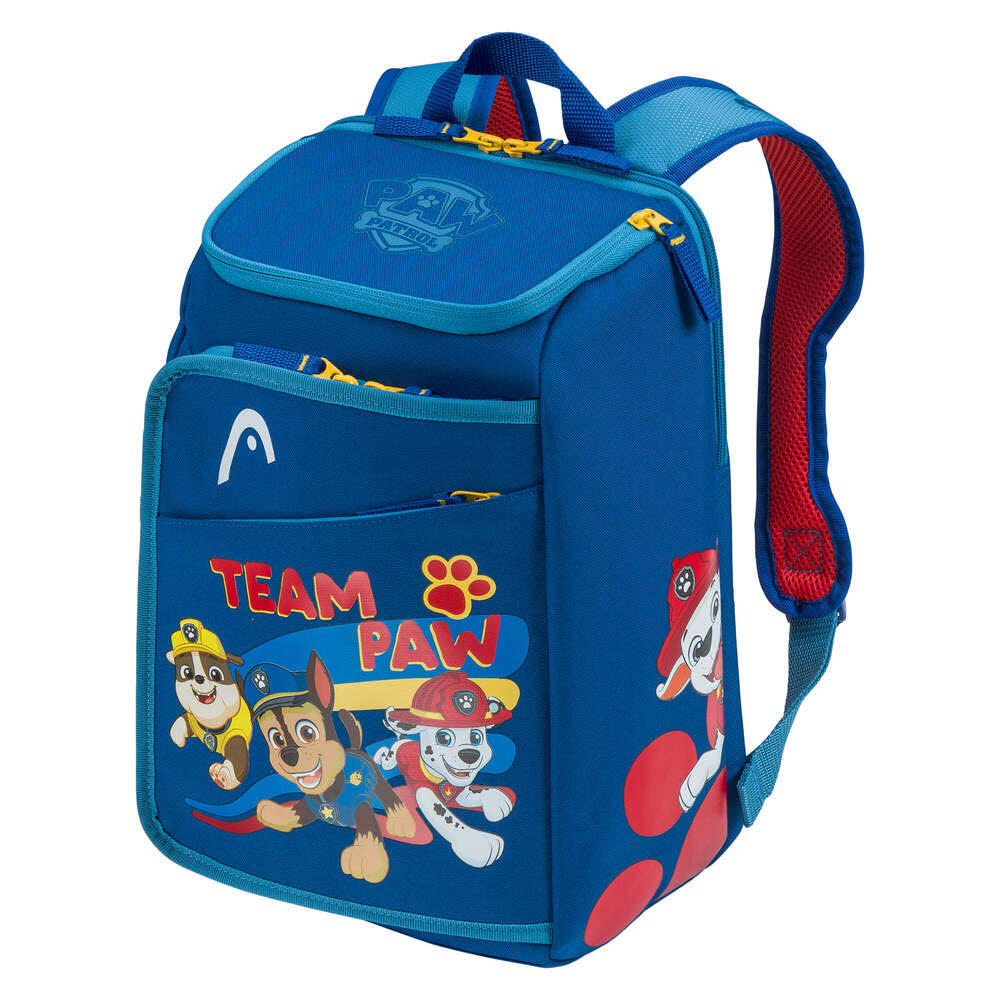 PAW PATROL BACKPACK